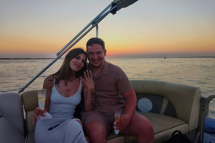 Foreslå til din Soulmate Romantic Tour
