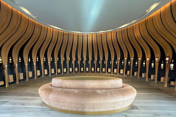 Bordeaux Wine Tour : Outstanding Architecture