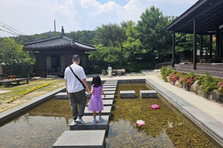 ホテル送迎付き釜山毎日プライベートツアー