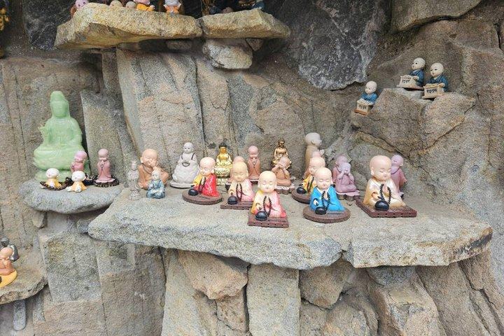 ホテル送迎付き釜山毎日プライベートツアー