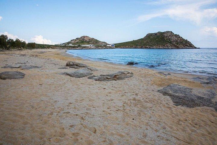 Mykonos Hidden Spots Jeep Guided Private Tour