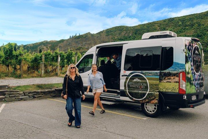 Sightseeingtour door Queenstown: Hoogtepunten van Queenstown