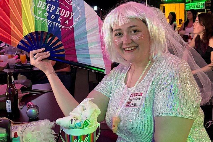 Music City Dolls Dueling Drag Brunch