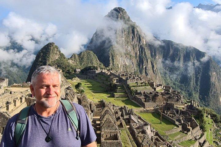 Private Guide in Machupicchu - 2 to 3 Hours