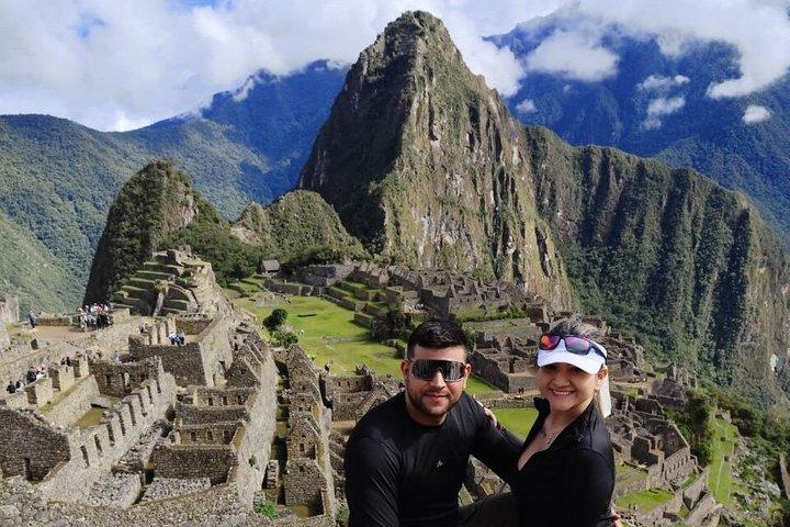 Private Guide in Machupicchu - 2 to 3 Hours