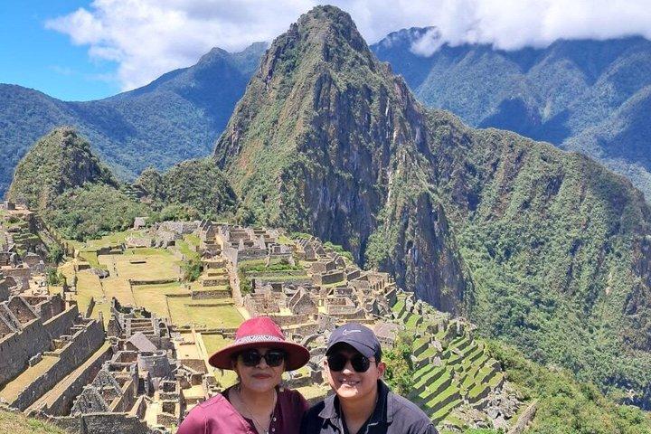 Private Guide in Machupicchu - 2 to 3 Hours