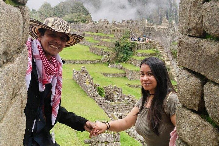 Private Guide in Machupicchu - 2 to 3 Hours