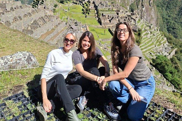 Private Guide in Machupicchu - 2 to 3 Hours