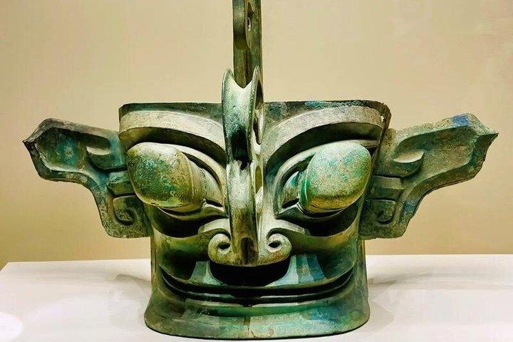 北京国家博物館チケット事前予約、天安門広場入場