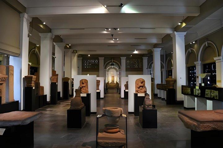 北京国家博物館チケット事前予約、天安門広場入場