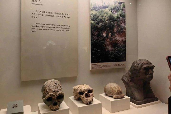北京国家博物館チケット事前予約、天安門広場入場