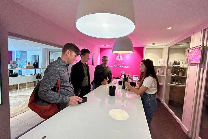 Bordeaux Wine Tour : Outstanding Architecture