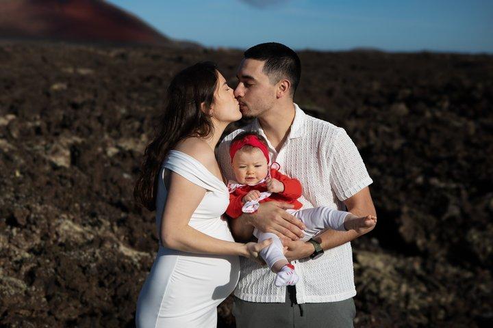 Private Pro Photoshoot in Lanzarote