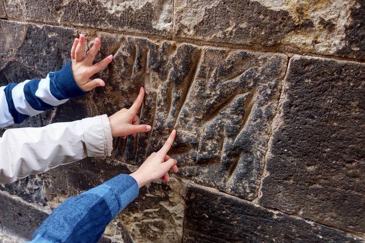 Tour per bambini del Quartiere Gotico: I Guardiani di Barcellona