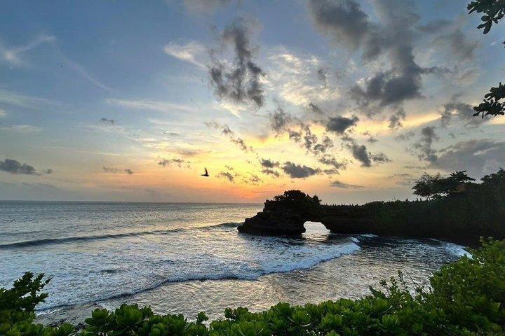 Bali 1 giorno : tour dell'UNESCO e del tempio iconico - All Inclusive