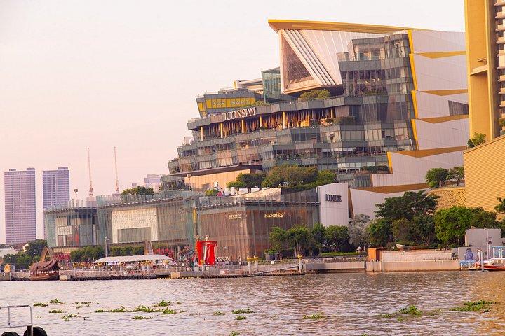 王宮、ワット プラケオ、ワット ポー、ワット アルン バンコクからのウォーキング ツアー