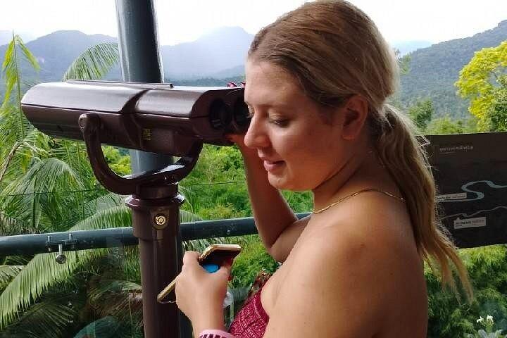 WWII Memory Path: River Kwai Bridge & Death Railway Discovery