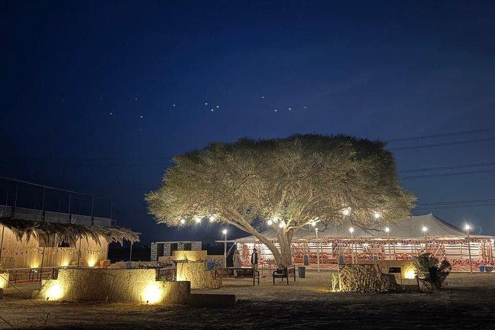 Riyadh Desert Adventure