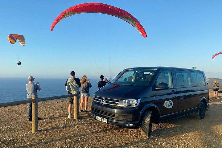 Full-Day Tour Historical Eastern Algarve Finest