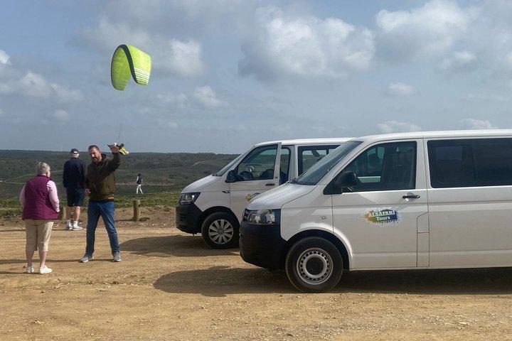 Full-Day Tour Historical Eastern Algarve Finest