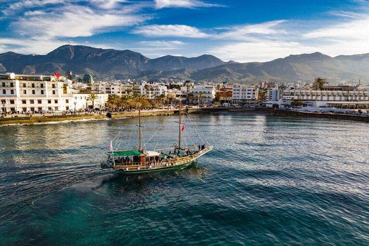 Paphos to Kyrenia: A Scenic Escape
