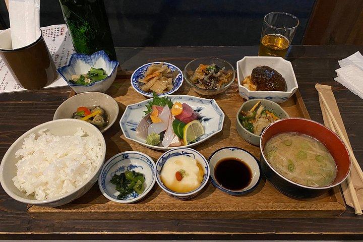 北大阪：勝尾寺だるま寺から箕面滝へ