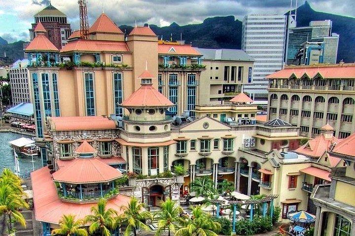 Full Day Private North Tour