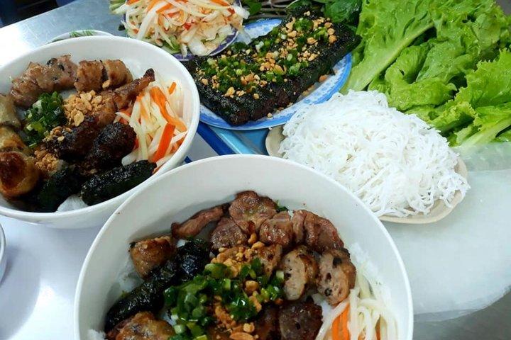 Ho Chi Minh City Guided Michelin Selected Street Food Tour