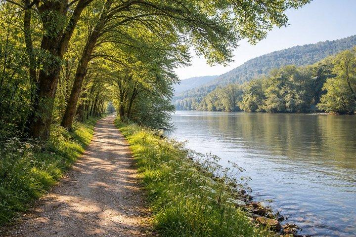 Excursión de 2 días desde Viena, Wachau, Abadía de Melk y escapada a la naturaleza