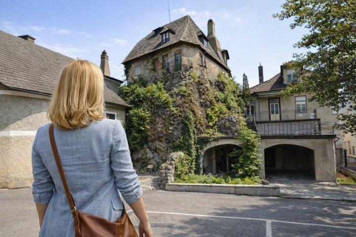 Excursión de 2 días desde Viena, Wachau, Abadía de Melk y escapada a la naturaleza