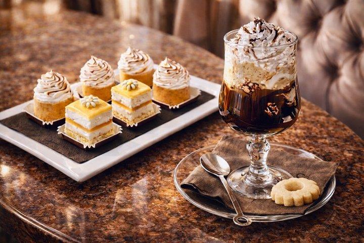 Schokolade & Süßigkeiten von Turin — La Dolce Vita Torino | Semi-Privat