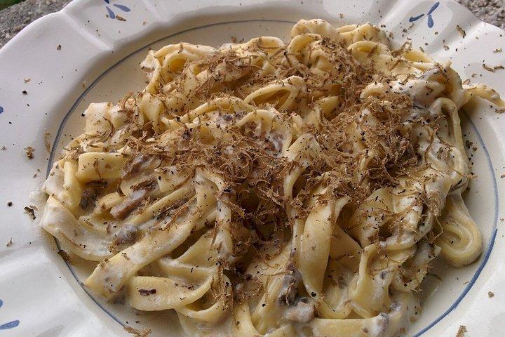 Chasse à la truffe en Toscane : une aventure culinaire