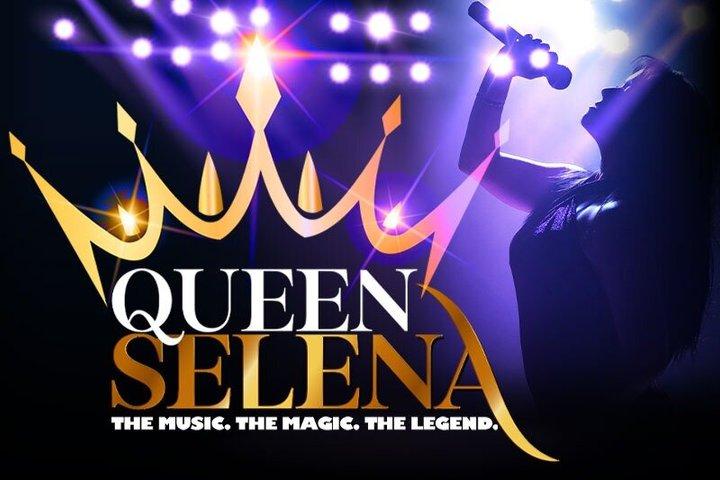 Regina Selena: Omaggio alla superstar del pop latino a Las Vegas
