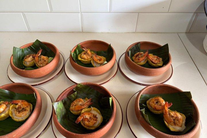 Hacienda CacaoyMango、ガストロノミー、カカオ、チョコレートファクトリー