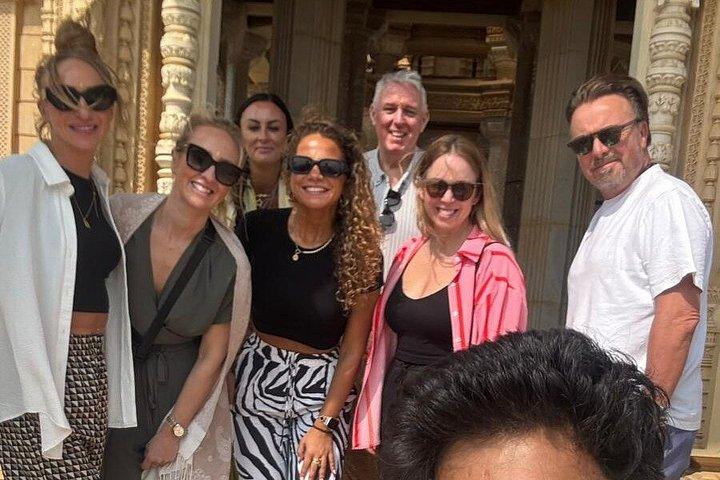 Bangalore Sightseeing guided Tour private transport