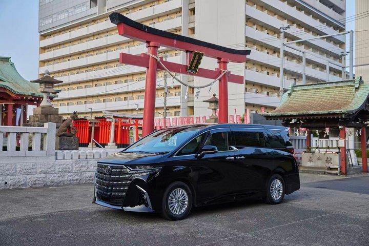 東京発富士山プライベート日帰りツアー|カスタマイズ可能な旅程