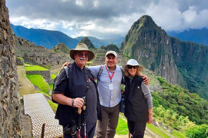 Machu Picchu Private Tour: Ekspertguide og bedste fotospots