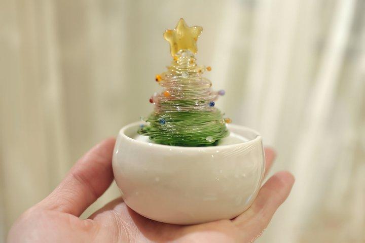 Expérience de l'atelier de verre Lampwork à Londres