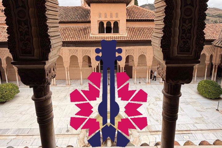 Visita Guiada Privada a La Alhambra sin Colas