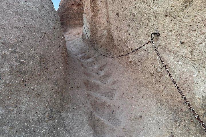 Cappadocia : Sunset Hiking Tour