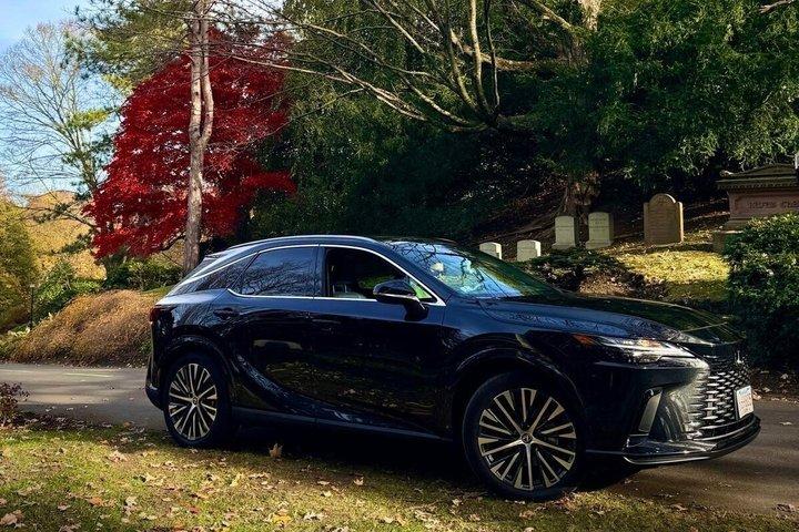 Tour privato in auto di 3 ore a Lexington e Concord da Boston