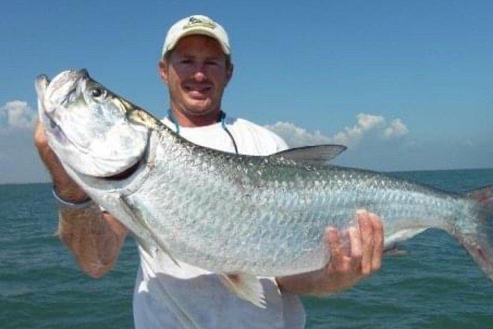 Fishing Charters in Galveston Texas