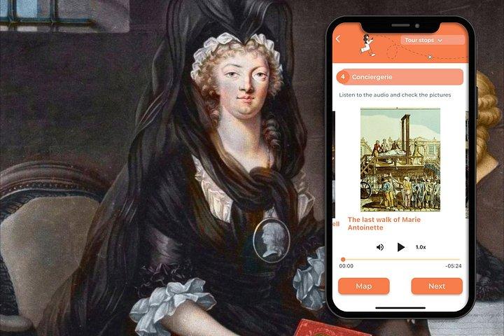 Paris incontournable : Visite autoguidée créée par un guide officiel local
