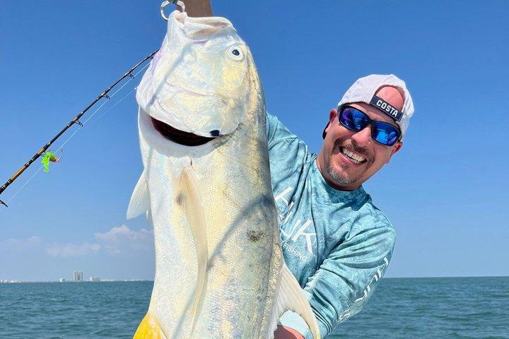 Fishing Charters in Galveston Texas