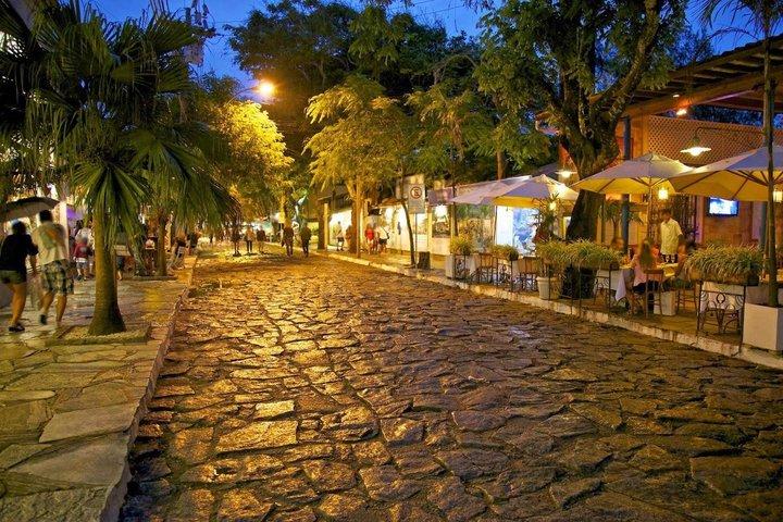 Transfer de Rio de Janeiro para Búzios