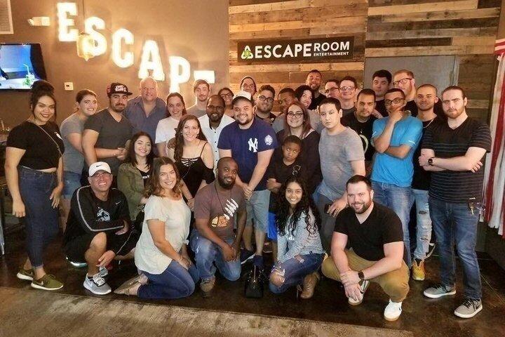 The Knights of Norwich: Medieval Castle Escape Room Adventure