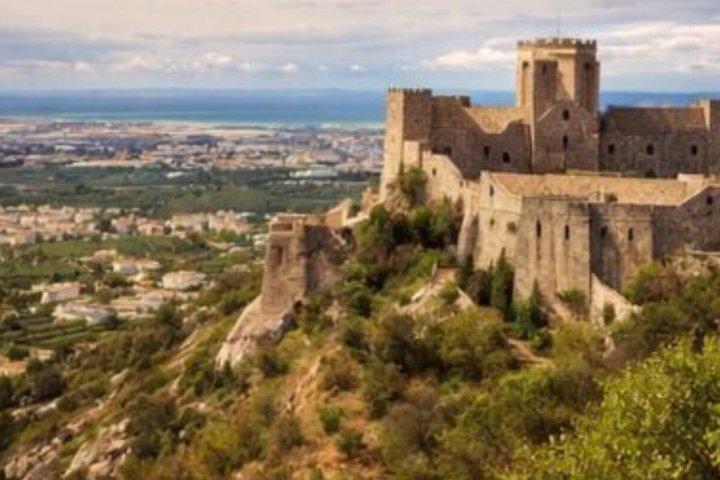 Arrabida Private Scenic Coast Tour and Wine Experience