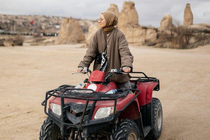 Marrakech : agaFay desert everything is included ( full package)