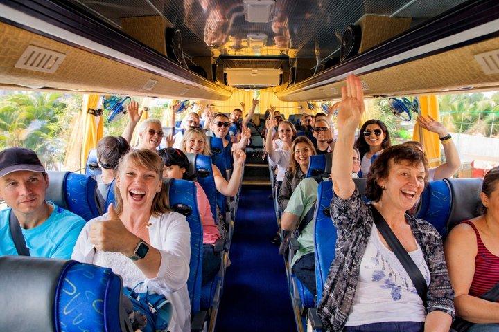 Singapore City Highlights Tour with Hotel Pick up
