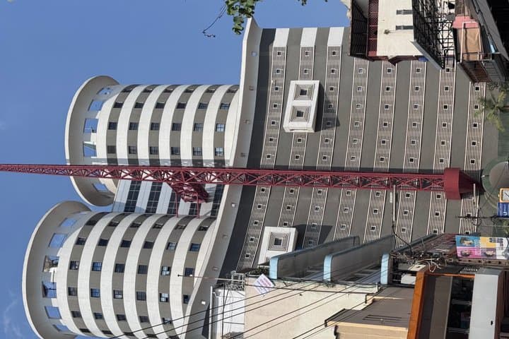 Nairobi Heritage Full Day Tour